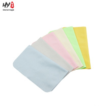 15x15 different size microfiber cleaning cloths